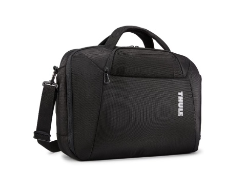 Thule | TACLB-2216 Accent | Torba na laptopa | Etui na laptopa | Czarny Thule | TACLB-2216 Accent | Torba na laptopa | Etui na laptopa | Czarny