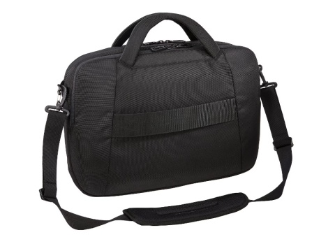 Thule | TACLB-2216 Accent | Torba na laptopa | Etui na laptopa | Czarny Thule | TACLB-2216 Accent | Torba na laptopa | Etui na laptopa | Czarny