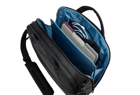 Thule | TACLB-2216 Accent | Torba na laptopa | Etui na laptopa | Czarny Thule | TACLB-2216 Accent | Torba na laptopa | Etui na laptopa | Czarny