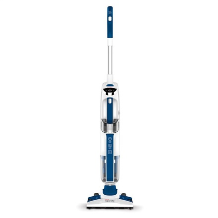 Polti | Odkurzacz parowy z przenośnym odkurzaczem parowym | PTEU0299 Vaporetto 3 Clean_Blue | Moc 1800 W | Ciśnienie pary Nie do Polti | Odkurzacz parowy z przenośnym odkurzaczem parowym | PTEU0299 Vaporetto 3 Clean_Blue | Moc 1800 W | Ciśnienie pary Nie do
