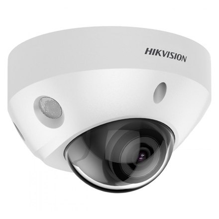 Hikvision | Kamera IP | DS-2CD2583G2-IS F2.8 | Kopułkowa | 8 MP | 2.8mm/4mm | Power over Ethernet (PoE) | IP67, IK08 | H.265/H.2 Hikvision | Kamera IP | DS-2CD2583G2-IS F2.8 | Kopułkowa | 8 MP | 2.8mm/4mm | Power over Ethernet (PoE) | IP67, IK08 | H.265/H.2