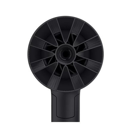Philips | Suszarka do włosów | BHD308/10 Seria 3000 | 1600 W | Liczba ustawień temperatury | Czarny Philips | Suszarka do włosów | BHD308/10 Seria 3000 | 1600 W | Liczba ustawień temperatury | Czarny