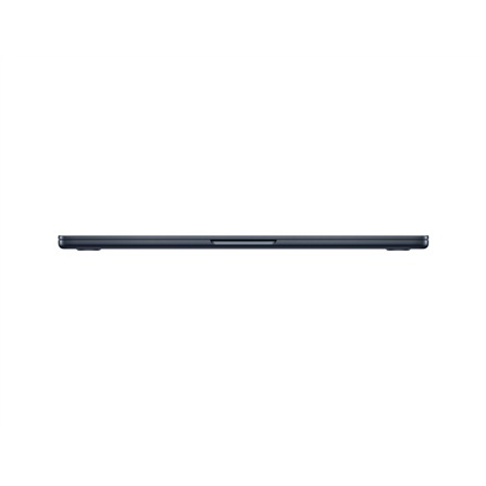 Apple | MacBook Air | Midnight | 13.6 " | IPS | 2560 x 1664 | Apple M2 | 8 GB | Pojemność dysku SSD 512 GB | Apple M2 10-rdzenio Apple | MacBook Air | Midnight | 13.6 " | IPS | 2560 x 1664 | Apple M2 | 8 GB | Pojemność dysku SSD 512 GB | Apple M2 10-rdzenio