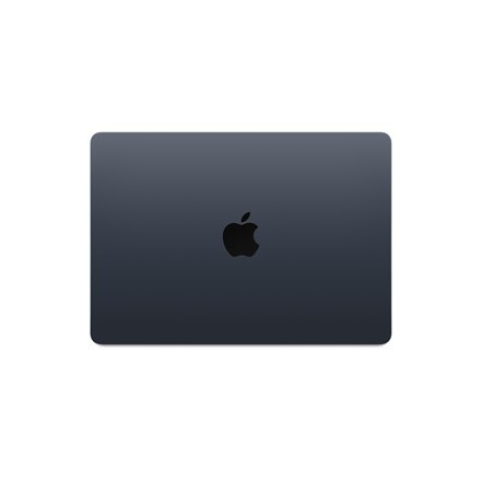 Apple | MacBook Air | Midnight | 13.6 " | IPS | 2560 x 1664 | Apple M2 | 8 GB | SSD 256 GB | Apple M2 8-core GPU | GB | Bez ODD Apple | MacBook Air | Midnight | 13.6 " | IPS | 2560 x 1664 | Apple M2 | 8 GB | SSD 256 GB | Apple M2 8-core GPU | GB | Bez ODD
