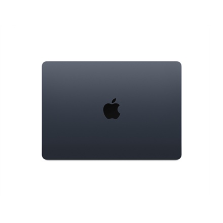 Apple | MacBook Air | Midnight | 13.6 " | IPS | 2560 x 1664 | Apple M2 | 8 GB | SSD 256 GB | Apple M2 8-core GPU | GB | Bez ODD Apple | MacBook Air | Midnight | 13.6 " | IPS | 2560 x 1664 | Apple M2 | 8 GB | SSD 256 GB | Apple M2 8-core GPU | GB | Bez ODD