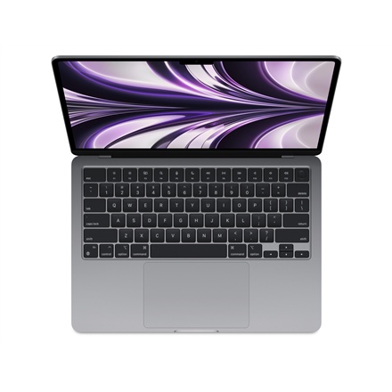 Apple | MacBook Air | Space Grey | 13.6 " | IPS | 2560 x 1664 | Apple M2 | 8 GB | SSD 512 GB | Apple M2 10-rdzeniowy GPU | GB | Apple | MacBook Air | Space Grey | 13.6 " | IPS | 2560 x 1664 | Apple M2 | 8 GB | SSD 512 GB | Apple M2 10-rdzeniowy GPU | GB |