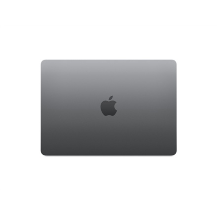 Apple | MacBook Air | Space Grey | 13.6 " | IPS | 2560 x 1664 | Apple M2 | 8 GB | SSD 512 GB | Apple M2 10-rdzeniowy GPU | GB | Apple | MacBook Air | Space Grey | 13.6 " | IPS | 2560 x 1664 | Apple M2 | 8 GB | SSD 512 GB | Apple M2 10-rdzeniowy GPU | GB |