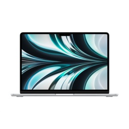 Apple | MacBook Air | Srebrny | 13,6 