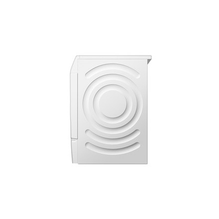 Bosch | WDU8H542SN | Washing Machine | Energy efficiency class A | Front loading | Washing capacity 10 kg | 1400 RPM | Depth 62 Bosch | WDU8H542SN | Washing Machine | Energy efficiency class A | Front loading | Washing capacity 10 kg | 1400 RPM | Depth 62