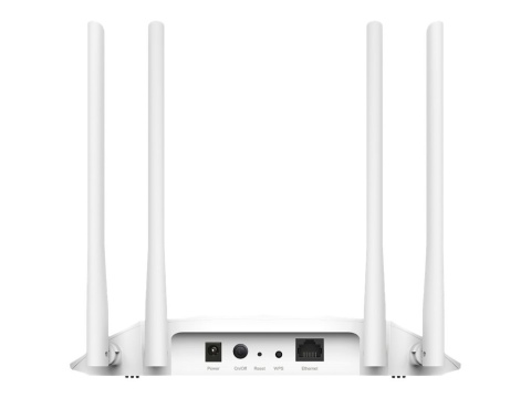TP-LINK | Punkt dostępowy | TL-WA1201 | 802.11ac | 2.4GHz/5 GHz | 300+867 Mbit/s | 10/100/1000 Mbit/s | Porty Ethernet LAN (RJ-4 TP-LINK | Punkt dostępowy | TL-WA1201 | 802.11ac | 2.4GHz/5 GHz | 300+867 Mbit/s | 10/100/1000 Mbit/s | Porty Ethernet LAN (RJ-4