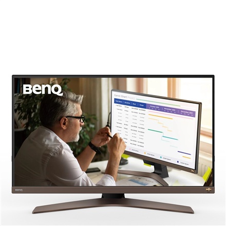 Benq | EW2880U | 28 " | IPS | UHD | 16:9 | 5 ms | 300 cd/m² | Brązowy/czarny | Porty HDMI w ilości 2 | 60 Hz Benq | EW2880U | 28 " | IPS | UHD | 16:9 | 5 ms | 300 cd/m² | Brązowy/czarny | Porty HDMI w ilości 2 | 60 Hz