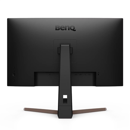 Benq | EW2880U | 28 " | IPS | UHD | 16:9 | 5 ms | 300 cd/m² | Brązowy/czarny | Porty HDMI w ilości 2 | 60 Hz Benq | EW2880U | 28 " | IPS | UHD | 16:9 | 5 ms | 300 cd/m² | Brązowy/czarny | Porty HDMI w ilości 2 | 60 Hz