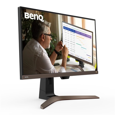 Benq | EW2880U | 28 " | IPS | UHD | 16:9 | 5 ms | 300 cd/m² | Brązowy/czarny | Porty HDMI w ilości 2 | 60 Hz Benq | EW2880U | 28 " | IPS | UHD | 16:9 | 5 ms | 300 cd/m² | Brązowy/czarny | Porty HDMI w ilości 2 | 60 Hz