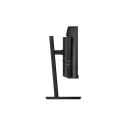 Philips B Line | 346B1C | 34 cale | VA | UWQHD 3440 x 1440 przy 100 Hz | 300 cd/m² | HDMI, DisplayPort, USB-C | 90 W | Wysokość,