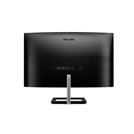 Philips E-line | 328E1CA | 32 cale | VA | 4K 3840 x 2160 przy 60 Hz | 250 cd/m² | 2xHDMI, DisplayPort | Tilt | Głośniki Philips E-line | 328E1CA | 32 cale | VA | 4K 3840 x 2160 przy 60 Hz | 250 cd/m² | 2xHDMI, DisplayPort | Tilt | Głośniki