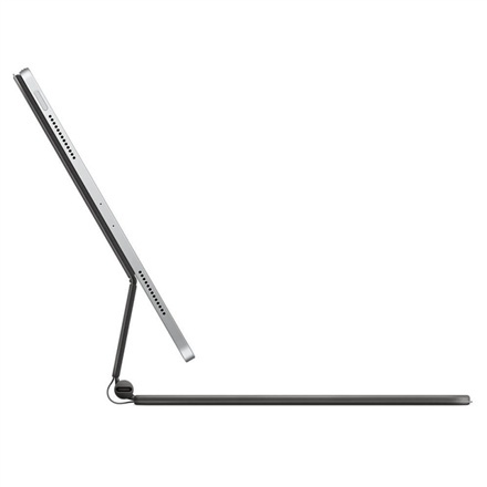 Apple | Magic Keyboard dla iPada Air (4., 5. generacji) 11-calowego iPada Pro (wszystkich generacji) | Czarna | Kompaktowa klawi Apple | Magic Keyboard dla iPada Air (4., 5. generacji) 11-calowego iPada Pro (wszystkich generacji) | Czarna | Kompaktowa klawi