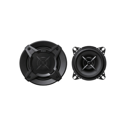Sony | XS-FB1020E | 30 W | Głośniki - do samochodu | 2-drożne | Współosiowe Sony | XS-FB1020E | 30 W | Głośniki - do samochodu | 2-drożne | Współosiowe