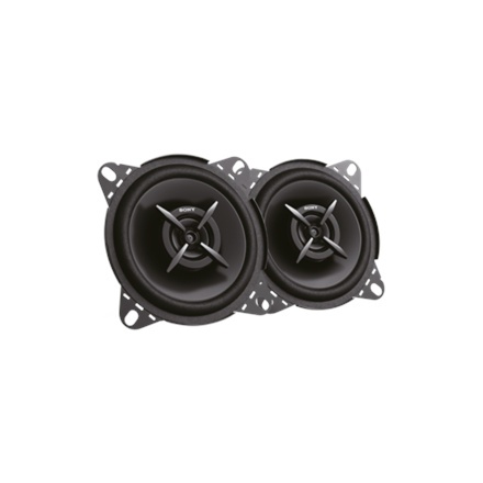 Sony | XS-FB1020E | 30 W | Głośniki - do samochodu | 2-drożne | Współosiowe Sony | XS-FB1020E | 30 W | Głośniki - do samochodu | 2-drożne | Współosiowe