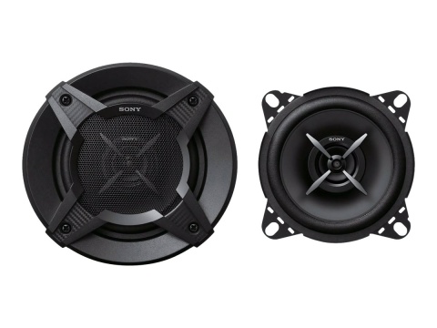 Sony | XS-FB1020E | 30 W | Głośniki - do samochodu | 2-drożne | Współosiowe Sony | XS-FB1020E | 30 W | Głośniki - do samochodu | 2-drożne | Współosiowe