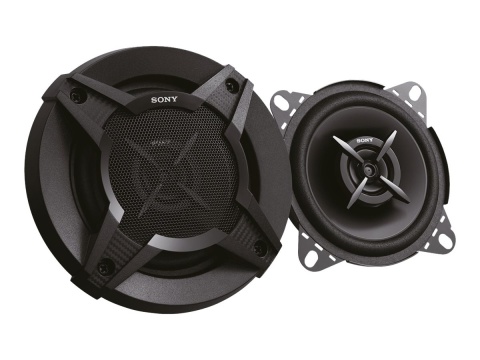 Sony | XS-FB1020E | 30 W | Głośniki - do samochodu | 2-drożne | Współosiowe Sony | XS-FB1020E | 30 W | Głośniki - do samochodu | 2-drożne | Współosiowe