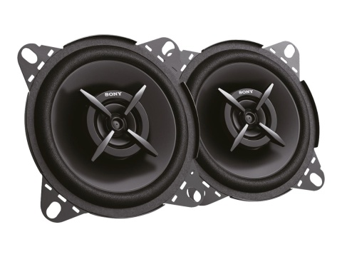 Sony | XS-FB1020E | 30 W | Głośniki - do samochodu | 2-drożne | Współosiowe Sony | XS-FB1020E | 30 W | Głośniki - do samochodu | 2-drożne | Współosiowe