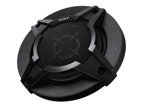 Sony | XS-FB1020E | 30 W | Głośniki - do samochodu | 2-drożne | Współosiowe Sony | XS-FB1020E | 30 W | Głośniki - do samochodu | 2-drożne | Współosiowe