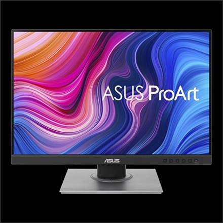 ASUS ProArt | PA248QV | 24,1 cala | IPS | WUXGA 1920 x 1200 | 300 cd/m² | HDMI, VGA, DisplayPort | Wysokość, pivot (obrót), swiv ASUS ProArt | PA248QV | 24,1 cala | IPS | WUXGA 1920 x 1200 | 300 cd/m² | HDMI, VGA, DisplayPort | Wysokość, pivot (obrót), swiv