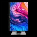 ASUS ProArt | PA248QV | 24,1 cala | IPS | WUXGA 1920 x 1200 | 300 cd/m² | HDMI, VGA, DisplayPort | Wysokość, pivot (obrót), swiv