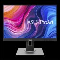ASUS ProArt | PA248QV | 24,1 cala | IPS | WUXGA 1920 x 1200 | 300 cd/m² | HDMI, VGA, DisplayPort | Wysokość, pivot (obrót), swiv