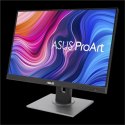 ASUS ProArt | PA248QV | 24,1 cala | IPS | WUXGA 1920 x 1200 | 300 cd/m² | HDMI, VGA, DisplayPort | Wysokość, pivot (obrót), swiv