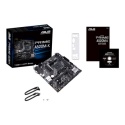 Asus | PRIME A520M-K | Gniazdo procesora Socket AM4 | Typ chipsetu AMD A520 | Obsługiwana technologia pamięci RAM DDR4 SDRAM Asus | PRIME A520M-K | Gniazdo procesora Socket AM4 | Typ chipsetu AMD A520 | Obsługiwana technologia pamięci RAM DDR4 SDRAM
