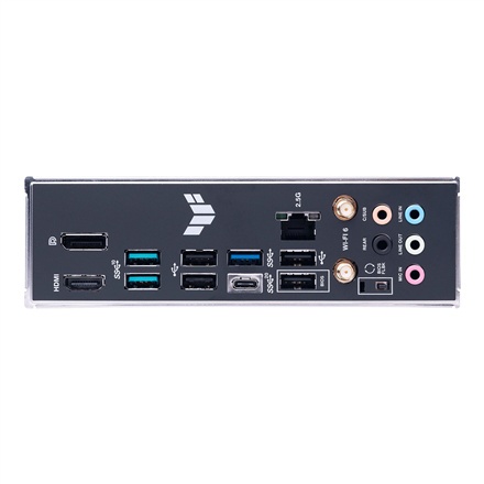 Asus | TUF GAMING B650M-PLUS WIFI | Rodzina procesorów AMD | Gniazdo procesora AM5 | DDR5 DIMM | Gniazda pamięci 4 | Obsługiwane Asus | TUF GAMING B650M-PLUS WIFI | Rodzina procesorów AMD | Gniazdo procesora AM5 | DDR5 DIMM | Gniazda pamięci 4 | Obsługiwane