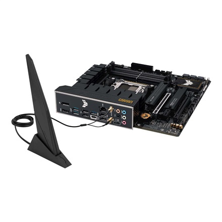 Asus | TUF GAMING B650M-PLUS WIFI | Rodzina procesorów AMD | Gniazdo procesora AM5 | DDR5 DIMM | Gniazda pamięci 4 | Obsługiwane Asus | TUF GAMING B650M-PLUS WIFI | Rodzina procesorów AMD | Gniazdo procesora AM5 | DDR5 DIMM | Gniazda pamięci 4 | Obsługiwane