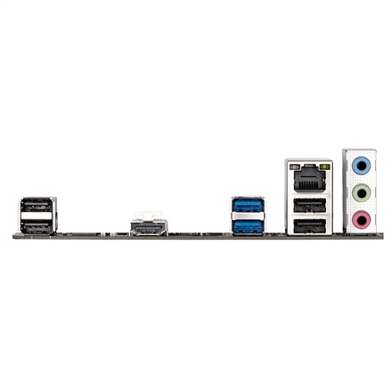 Gigabyte | H470M K 1.0 M/B | Rodzina procesorów Intel | Gniazdo procesora LGA1200 | DDR4 DIMM | Gniazda pamięci 2 | Obsługiwane Gigabyte | H470M K 1.0 M/B | Rodzina procesorów Intel | Gniazdo procesora LGA1200 | DDR4 DIMM | Gniazda pamięci 2 | Obsługiwane