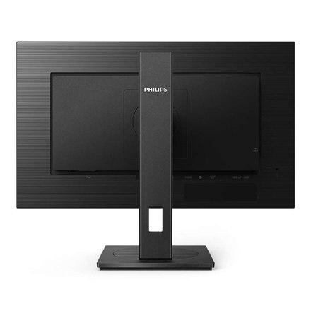Philips | 245B1 | 23.8 " | IPS | QHD | 16:9 | 4 ms | 250 cd/m² | Czarny | Porty HDMI w ilości 1 | 75 Hz Philips | 245B1 | 23.8 " | IPS | QHD | 16:9 | 4 ms | 250 cd/m² | Czarny | Porty HDMI w ilości 1 | 75 Hz