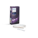 Philips Hue|Lightstrip Plus V4|Hue|11,5 W|Biała i kolorowa atmosfera