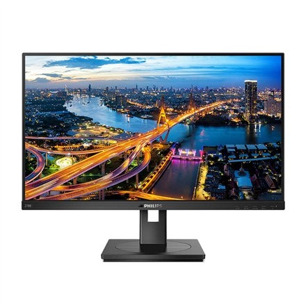 Philips | 278B1/00 | 27 " | IPS | 4K UHD | 16:9 | 4 ms | 350 cd/m² | Czarny | Porty HDMI w ilości 2 | 60 Hz Philips | 278B1/00 | 27 " | IPS | 4K UHD | 16:9 | 4 ms | 350 cd/m² | Czarny | Porty HDMI w ilości 2 | 60 Hz