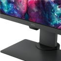 BenQ DesignVue | PD2705Q | 27 cali | IPS | WQHD 2560 x 1440 | 300 cd/m² | HDMI, DisplayPort, USB-C | Wysokość, pivot (obrót), sw