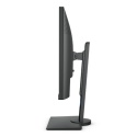 BenQ DesignVue | PD2705Q | 27 cali | IPS | WQHD 2560 x 1440 | 300 cd/m² | HDMI, DisplayPort, USB-C | Wysokość, pivot (obrót), sw