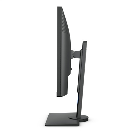 BenQ DesignVue | PD2705Q | 27 cali | IPS | WQHD 2560 x 1440 | 300 cd/m² | HDMI, DisplayPort, USB-C | Wysokość, pivot (obrót), sw BenQ DesignVue | PD2705Q | 27 cali | IPS | WQHD 2560 x 1440 | 300 cd/m² | HDMI, DisplayPort, USB-C | Wysokość, pivot (obrót), sw