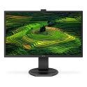 Philips | 271B8QJKEB/00 | 27 " | FHD | 1920 x 1080 pikseli | IPS | 16:9 | Czarny | 5 ms | 250 cd/m² | Porty HDMI w ilości 1 | 60