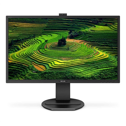 Philips | 271B8QJKEB/00 | 27 " | FHD | 1920 x 1080 pikseli | IPS | 16:9 | Czarny | 5 ms | 250 cd/m² | Porty HDMI w ilości 1 | 60 Philips | 271B8QJKEB/00 | 27 " | FHD | 1920 x 1080 pikseli | IPS | 16:9 | Czarny | 5 ms | 250 cd/m² | Porty HDMI w ilości 1 | 60