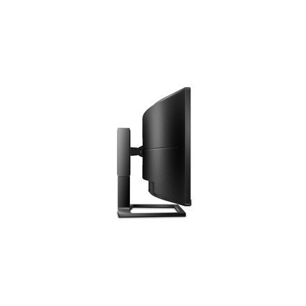 Philips P-line | 498P9 | 49 cali | VA | Dual Quad HD 5120 x 1440 przy 70 Hz | 450 cd/m² | 2xHDMI, DisplayPort | Wysokość, obrót, Philips P-line | 498P9 | 49 cali | VA | Dual Quad HD 5120 x 1440 przy 70 Hz | 450 cd/m² | 2xHDMI, DisplayPort | Wysokość, obrót,