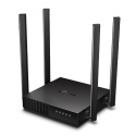 TP-Link Archer C54 - router bezprzewodowy - Wi-Fi 5 - desktop | 4-portowy switch | AC1200 | 2,4 GHz / 5 GHz