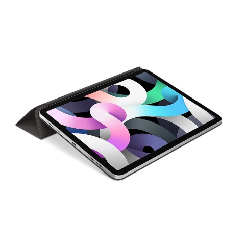 Apple | Smart Folio dla iPada Air 10.9 (4. generacji) | Folio | iPad Air 10.9 "(2020) | Czarny Apple | Smart Folio dla iPada Air 10.9 (4. generacji) | Folio | iPad Air 10.9 "(2020) | Czarny