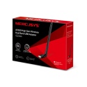 Mercusys | AC650 | Adapter sieciowy | IEEE 802.11b | IEEE 802.11a | IEEE 802.11g | IEEE 802.11n | IEEE 802.11ac | USB 2.0