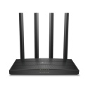 TP-Link Archer C80 V1 - router bezprzewodowy - Wi-Fi 5 - desktop | 4-portowy switch | AC1900 | 2,4 GHz / 5 GHz