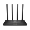 TP-Link Archer C80 V1 - router bezprzewodowy - Wi-Fi 5 - desktop | 4-portowy switch | AC1900 | 2,4 GHz / 5 GHz