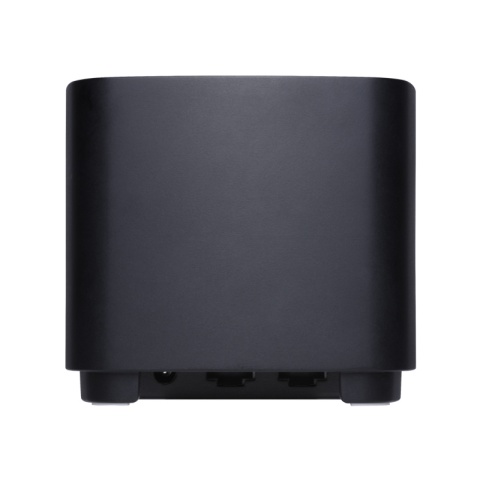 Asus | ZenWiFi XD4 Plus (B-2-PK) Wireless-AX1800 (2-pak) | 802.11ax | 1201+574 Mbit/s | 10/100/1000 Mbit/s | Porty Ethernet LAN Asus | ZenWiFi XD4 Plus (B-2-PK) Wireless-AX1800 (2-pak) | 802.11ax | 1201+574 Mbit/s | 10/100/1000 Mbit/s | Porty Ethernet LAN