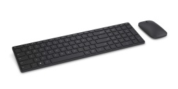 Microsoft | Keyboard and Mouse Set | BLUETOOTH DESKTOP | Keyboard and Mouse Set | Wireless | Mouse included | Batteries included
